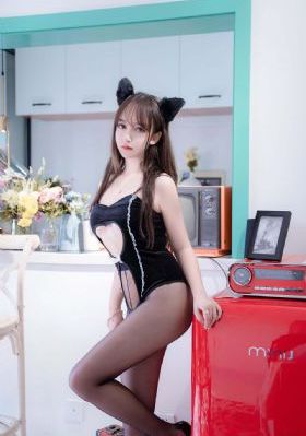 女监档案