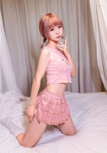 真水无香